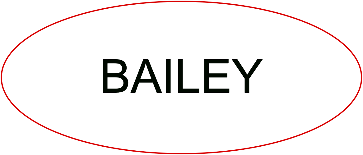 Bailey